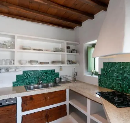 Lejlighed Irilia, Private Pool With Unrestricted Sea View