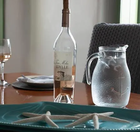 Irilia, Private Pool With Unrestricted Sea View Fanari (Mykonos)