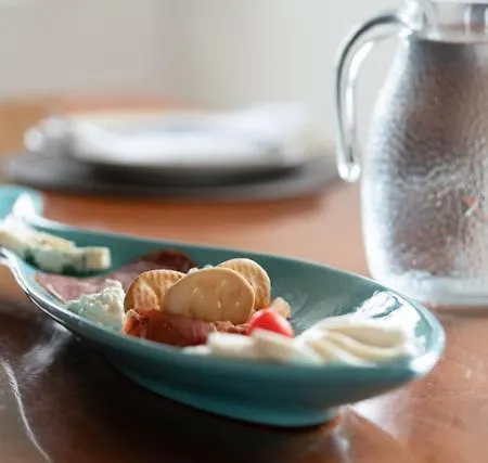 Irilia, Private Pool With Unrestricted Sea View Lejlighed Fanari (Mykonos)