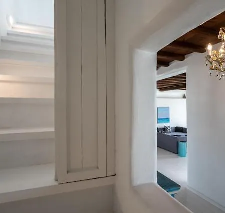 Irilia, Private Pool With Unrestricted Sea View Lejlighed