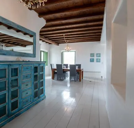 Lejlighed Irilia, Private Pool With Unrestricted Sea View *