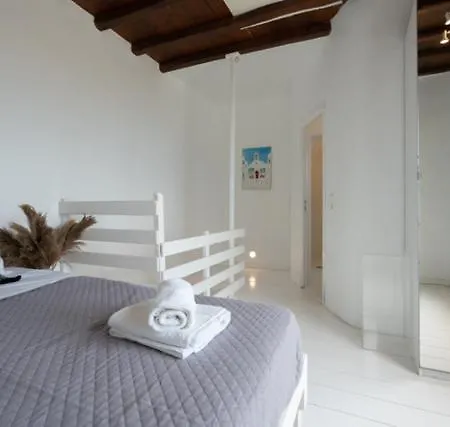 Irilia, Private Pool With Unrestricted Sea View