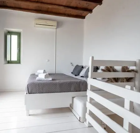 Irilia, Private Pool With Unrestricted Sea View Lejlighed *