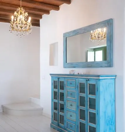 Lejlighed Irilia, Private Pool With Unrestricted Sea View