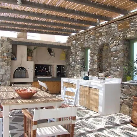 Irilia, Private Pool With Unrestricted Sea View *