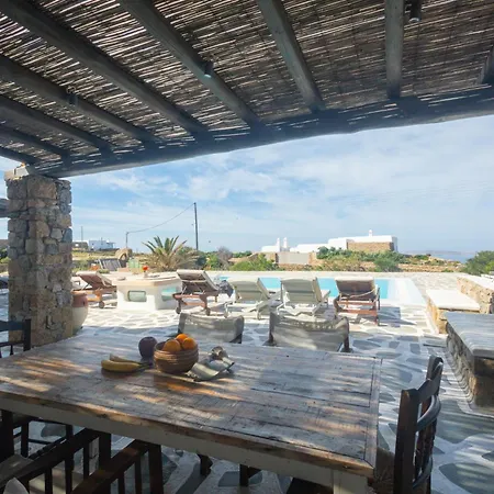 Lejlighed Irilia, Private Pool With Unrestricted Sea View *