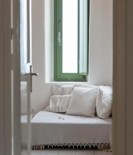 Daire Irilia, Private Pool With Unrestricted Sea View Fanari (Mykonos)