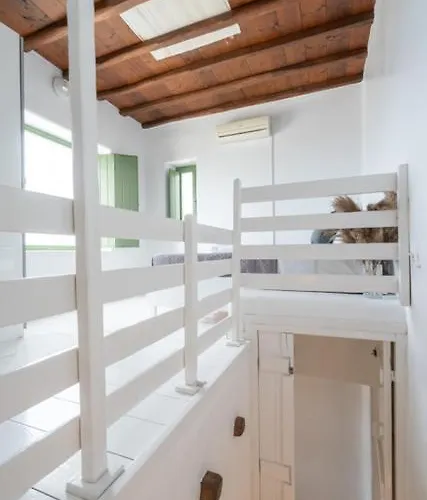 Daire Irilia, Private Pool With Unrestricted Sea View *