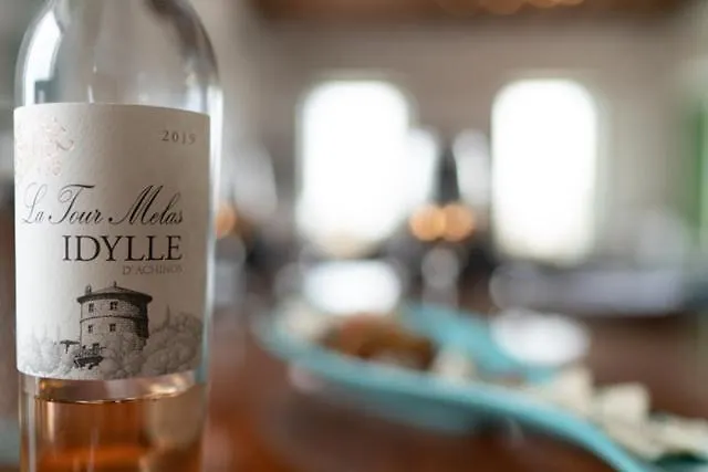 Irilia, Private Pool With Unrestricted Sea View Daire Fanari (Mykonos)