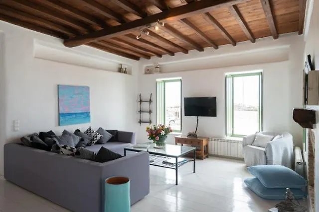 Daire Irilia, Private Pool With Unrestricted Sea View *