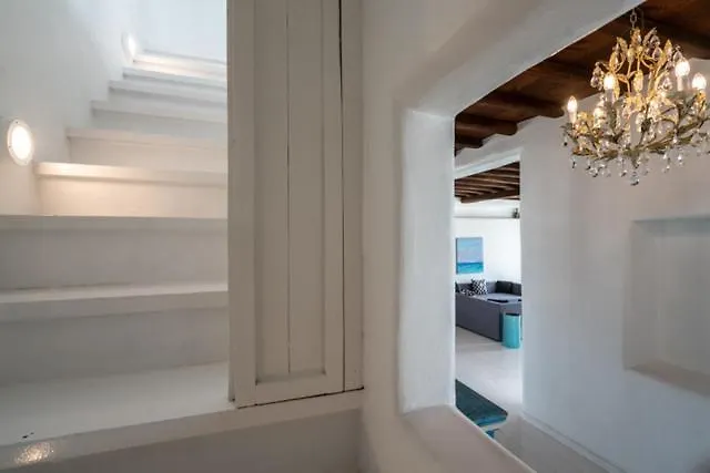 Irilia, Private Pool With Unrestricted Sea View Daire