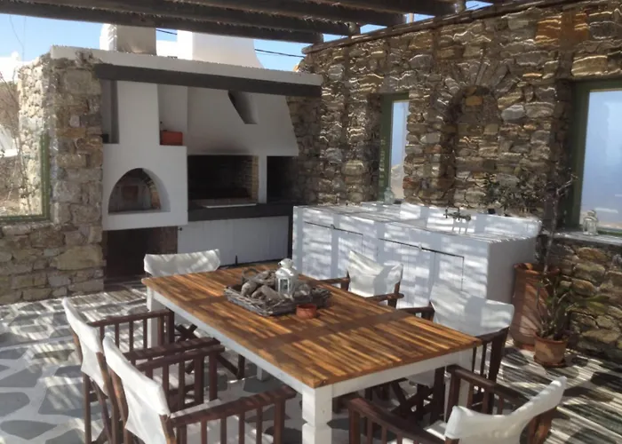 Irilia, Private Pool With Unrestricted Sea View Daire *