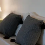 Apartment Irilia, Private Pool With Unrestricted Sea View Fanari (Mykonos)