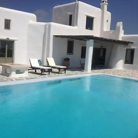 Irilia, Private Pool With Unrestricted Sea View *