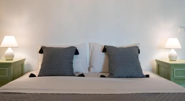 Appartement Irilia, Private Pool With Unrestricted Sea View Fanari (Mykonos)