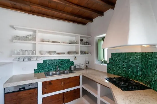 Appartement Irilia, Private Pool With Unrestricted Sea View