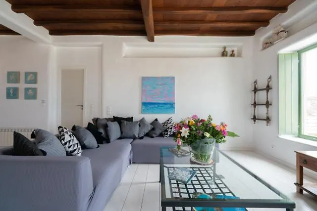 Irilia, Private Pool With Unrestricted Sea View