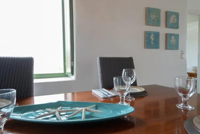 Irilia, Private Pool With Unrestricted Sea View Appartement *