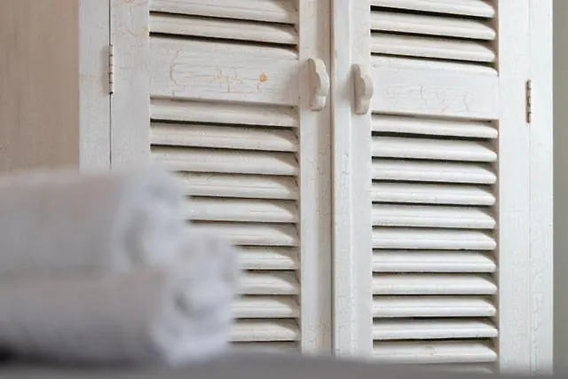 Appartement Irilia, Private Pool With Unrestricted Sea View