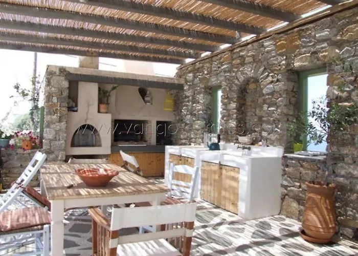 Irilia, Private Pool With Unrestricted Sea View *