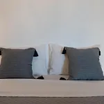 アパート Irilia, Private Pool With Unrestricted Sea View Fanari