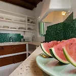 Irilia, Private Pool With Unrestricted Sea View Fanari