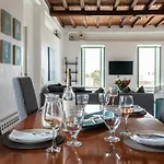 Irilia, Private Pool With Unrestricted Sea View * Fanari