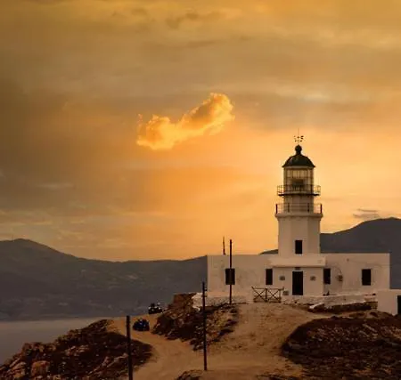 Irilia, Private Pool With Unrestricted Sea View * Φανάρι