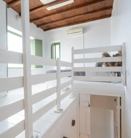 公寓 Irilia, Private Pool With Unrestricted Sea View *