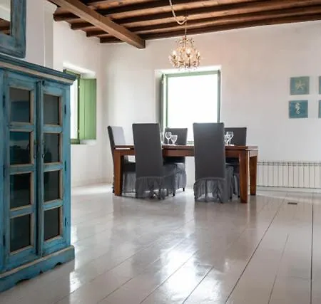 Irilia, Private Pool With Unrestricted Sea View