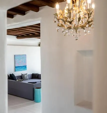 Irilia, Private Pool With Unrestricted Sea View