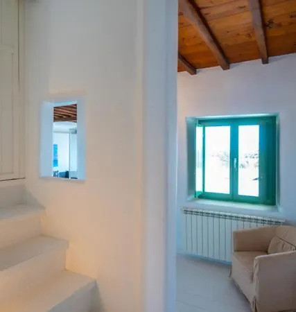 Irilia, Private Pool With Unrestricted Sea View Apartment