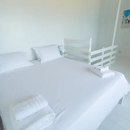 Irilia, Private Pool With Unrestricted Sea View Fanari (Mykonos)