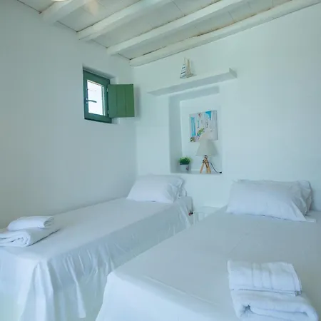 公寓 Irilia, Private Pool With Unrestricted Sea View *