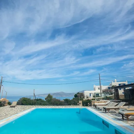 Apartment Irilia, Private Pool With Unrestricted Sea View *