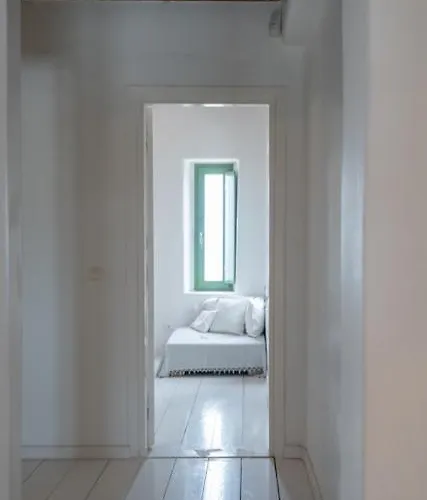 Irilia, Private Pool With Unrestricted Sea View Apartment Fanari (Mykonos)