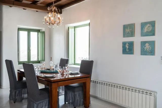 Irilia, Private Pool With Unrestricted Sea View *