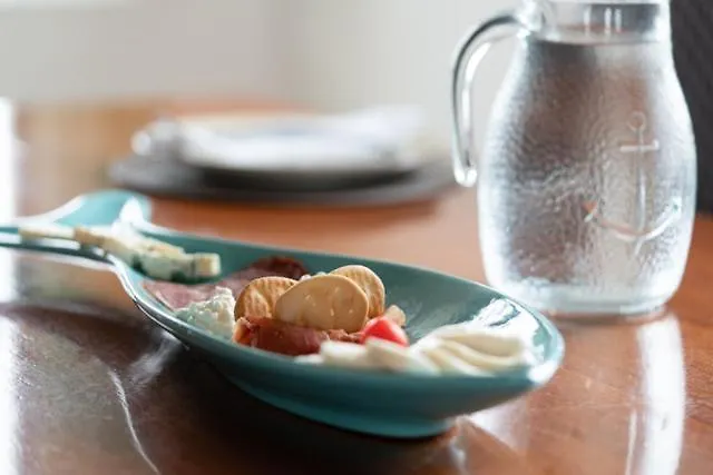 Irilia, Private Pool With Unrestricted Sea View Lägenhet Fanari (Mykonos)