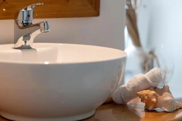 Irilia, Private Pool With Unrestricted Sea View Lägenhet