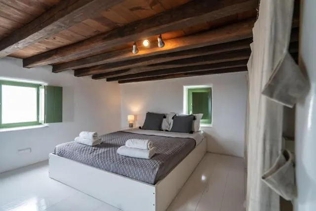 Irilia, Private Pool With Unrestricted Sea View *