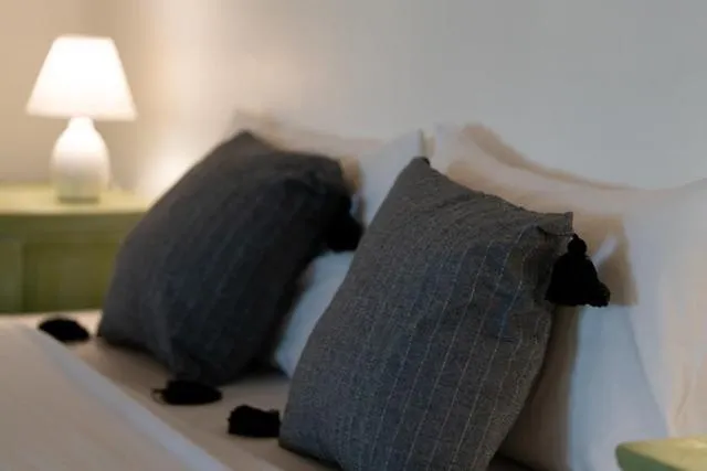 Lägenhet Irilia, Private Pool With Unrestricted Sea View Fanari (Mykonos)