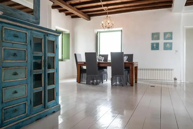 Irilia, Private Pool With Unrestricted Sea View