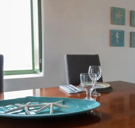 Irilia, Private Pool With Unrestricted Sea View アパート *