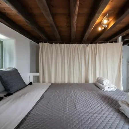 アパート Irilia, Private Pool With Unrestricted Sea View