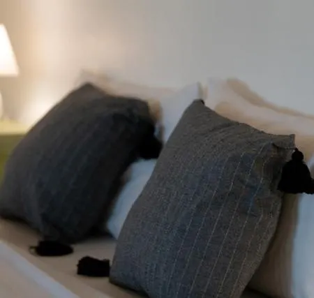 Apartamento Irilia, Private Pool With Unrestricted Sea View Fanari (Mykonos)