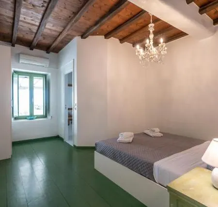 Irilia, Private Pool With Unrestricted Sea View Apartamento *