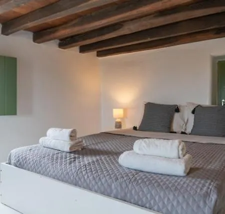 アパート Irilia, Private Pool With Unrestricted Sea View Fanari