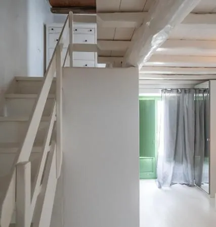 Apartamento Irilia, Private Pool With Unrestricted Sea View *