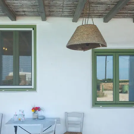 Apartamento Irilia, Private Pool With Unrestricted Sea View Fanari (Mykonos)