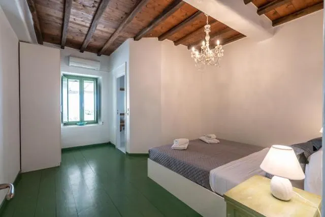 Irilia, Private Pool With Unrestricted Sea View Apartamento *